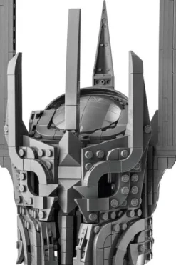 LEGO® Icons Ringenes herre – Saurons hjelm 11373