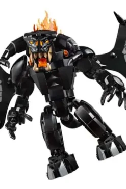 LEGO® Icons Ringenes herre: Balrog™-bokstøtte 10367
