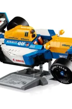 LEGO® Icons Williams Racing FW14B og Nigel Mansell 10353