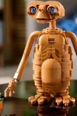 LEGO® Ideas E.T. the Extra-Terrestrial 21370
