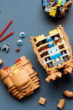 LEGO® Ideas E.T. the Extra-Terrestrial 21370