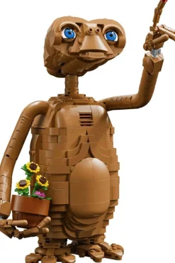 LEGO® Ideas E.T. the Extra-Terrestrial 21370
