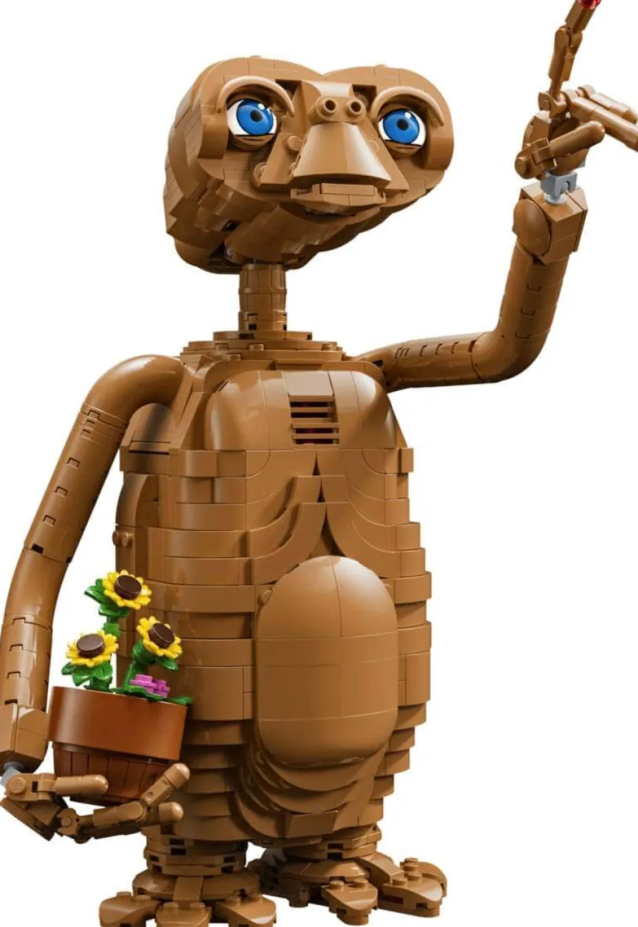 LEGO® Ideas E.T. the Extra-Terrestrial 21370