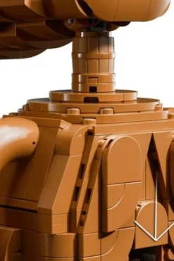 LEGO® Ideas E.T. the Extra-Terrestrial 21370