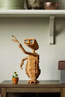 LEGO® Ideas E.T. the Extra-Terrestrial 21370