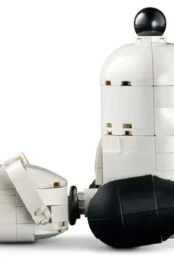 LEGO® Ideas Knøttene: Snoopys hundehus 21368