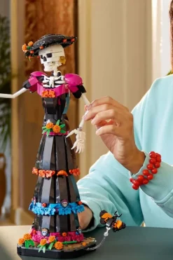 LEGO® Ideas La Catrina 21372
