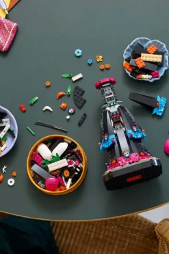 LEGO® Ideas La Catrina 21372