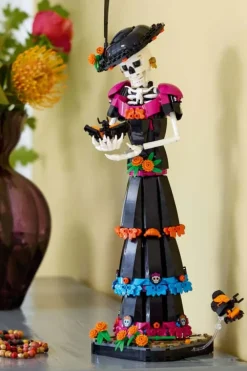 LEGO® Ideas La Catrina 21372