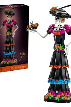 LEGO® Ideas La Catrina 21372