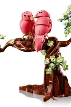 LEGO® Ideas Turtelduer 21365