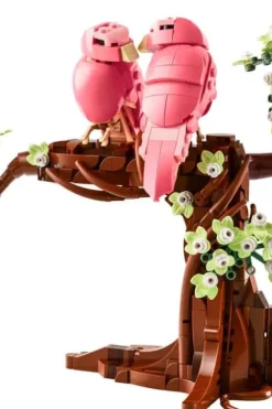 LEGO® Ideas Turtelduer 21365