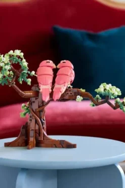 LEGO® Ideas Turtelduer 21365