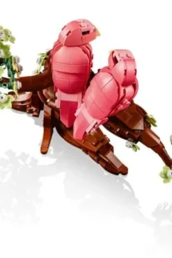 LEGO® Ideas Turtelduer 21365