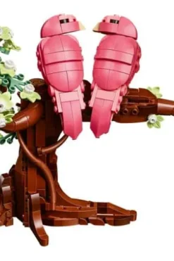 LEGO® Ideas Turtelduer 21365