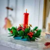 LEGO® Juledekorasjon til bordet 40743