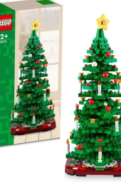 LEGO® Juletre 40573