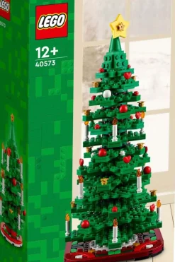 LEGO® Juletre 40573