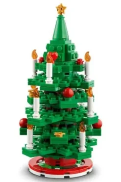 LEGO® Juletre 40573