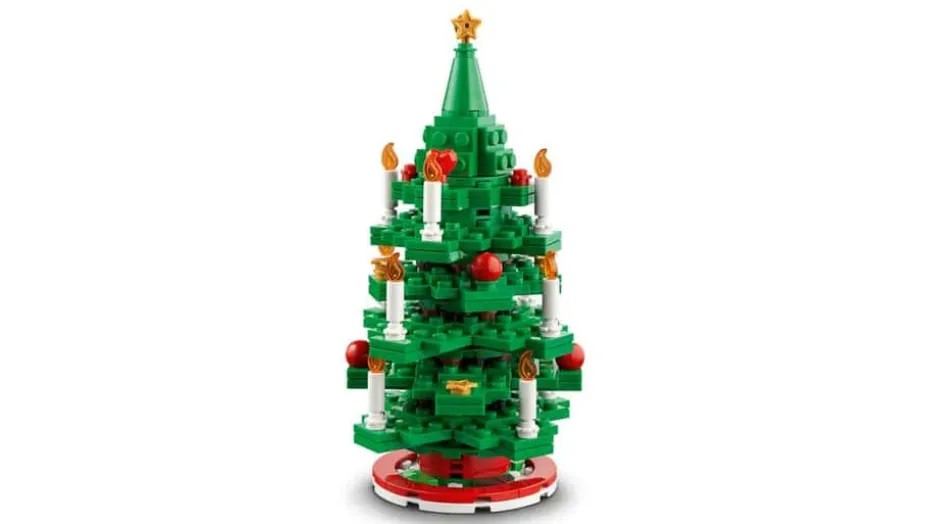 LEGO® Juletre 40573