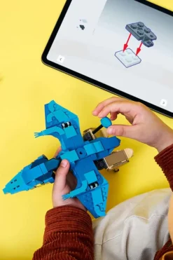LEGO® Jurassic World Babydinosaur: Pteranodon 77977