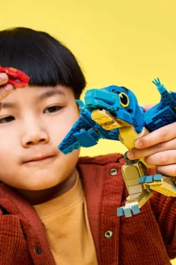 LEGO® Jurassic World Babydinosaur: Pteranodon 77977