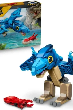 LEGO® Jurassic World Babydinosaur: Pteranodon 77977
