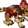 LEGO® Jurassic World Dinosaurungen Dolores: aquilops 76970