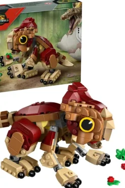 LEGO® Jurassic World Dinosaurungen Dolores: aquilops 76970