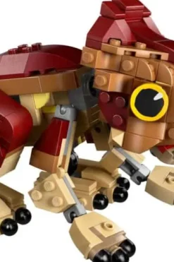 LEGO® Jurassic World Dinosaurungen Dolores: aquilops 76970