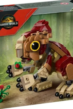 LEGO® Jurassic World Dinosaurungen Dolores: aquilops 76970