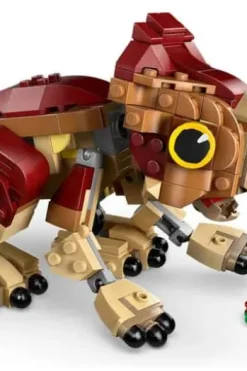 LEGO® Jurassic World Dinosaurungen Dolores: aquilops 76970