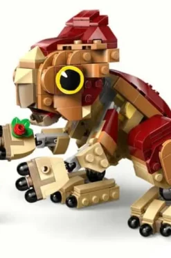 LEGO® Jurassic World Dinosaurungen Dolores: aquilops 76970