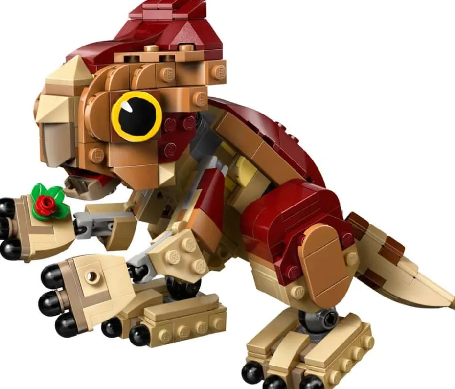 LEGO® Jurassic World Dinosaurungen Dolores: aquilops 76970