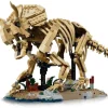 LEGO® Jurassic World Dinosaurfossiler: Triceratops 77985