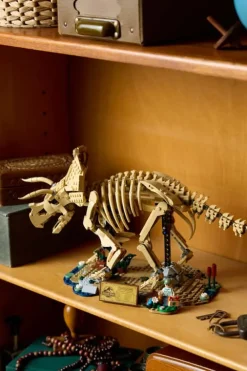 LEGO® Jurassic World Dinosaurfossiler: Triceratops 77985