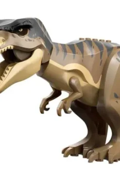 LEGO® Jurassic World På flukt fra t. rex 76975
