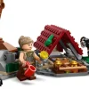 LEGO® Jurassic World På sporet av titanosaurus og raptor 76973