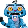 LEGO® Kpop: Demonjegerne Derpy Tiger og Sussie Bird 72537