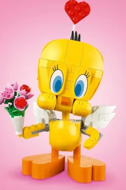 LEGO® Looney Tunes™ Pipp som kjæreste 40824