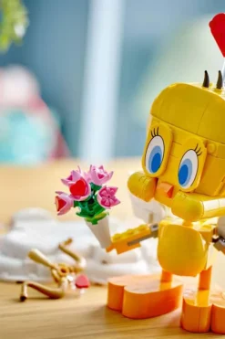 LEGO® Looney Tunes™ Pipp som kjæreste 40824