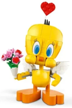 LEGO® Looney Tunes™ Pipp som kjæreste 40824