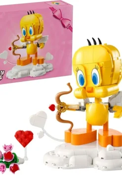 LEGO® Looney Tunes™ Pipp som kjæreste 40824