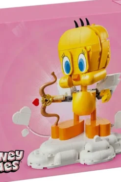 LEGO® Looney Tunes™ Pipp som kjæreste 40824