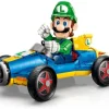 LEGO® Mario Kart™ – Luigi og Mach 8 72050