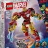 LEGO® Marvel Iron Man-robot mot Ultron 76307
