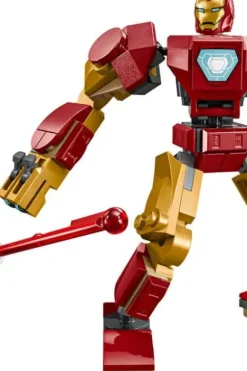LEGO® Marvel Iron Man-robot mot Ultron 76307