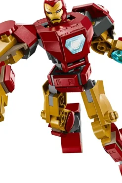 LEGO® Marvel Iron Man-robot mot Ultron 76307