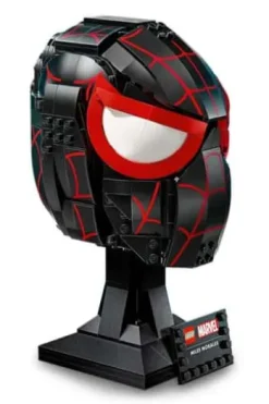 LEGO® Marvel Miles Morales' maske 76329