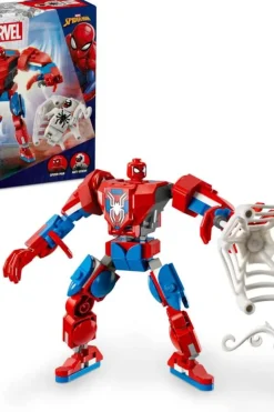 LEGO® Marvel Spider-Man-robot mot Anti-Venom 76308